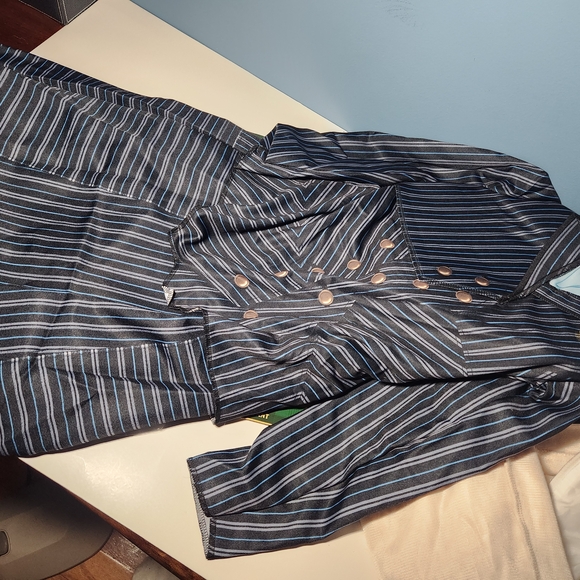 Wicked Elphaba Shiz Child Costume - Black - Picture 8 of 10